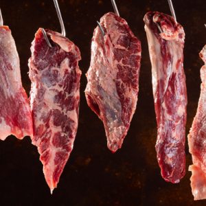 Iberico Meat