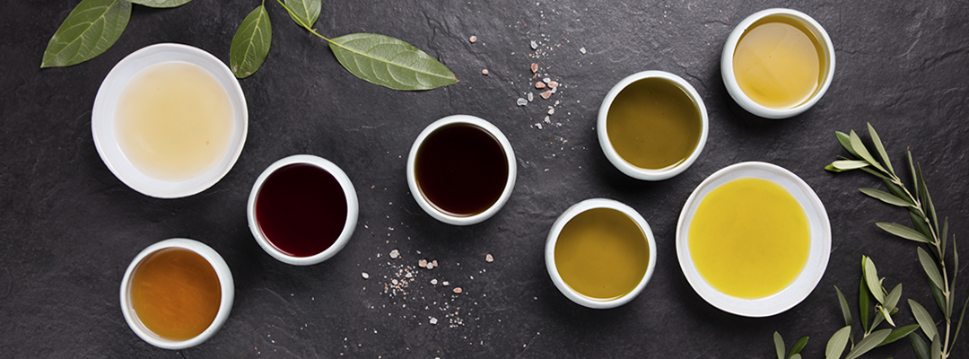 Oils & Vinegars